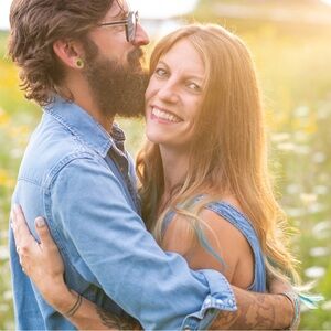 Meet your Posher, Abby